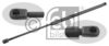 FEBI BILSTEIN 27585 Gas Spring, boot-/cargo area